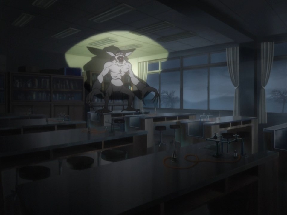 Кровь+ — скриншот 25