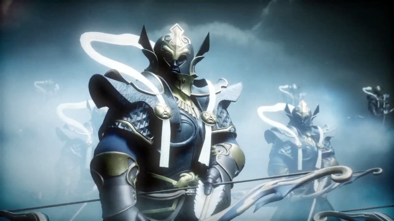 Безумный владыка нечисти — скриншот 5