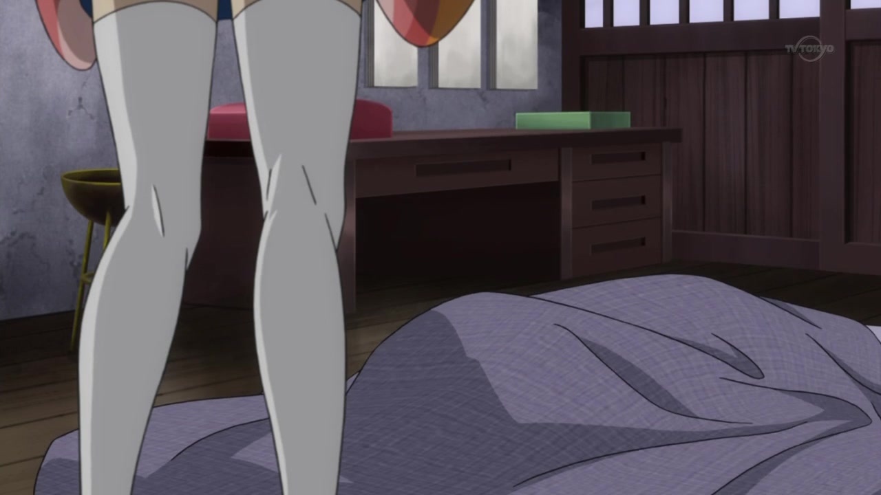 Призрачный вор Роман — скриншот 33