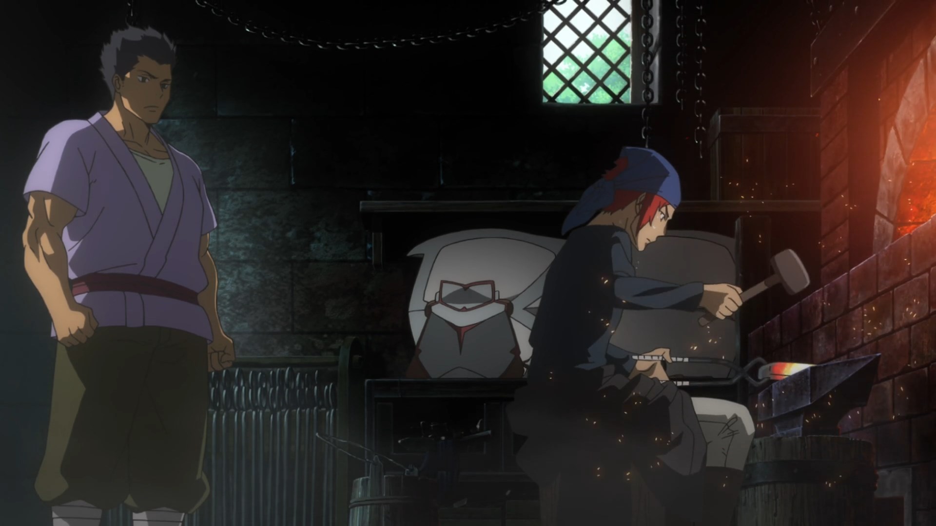 Может, я встречу тебя в подземелье? 4 — скриншот 22