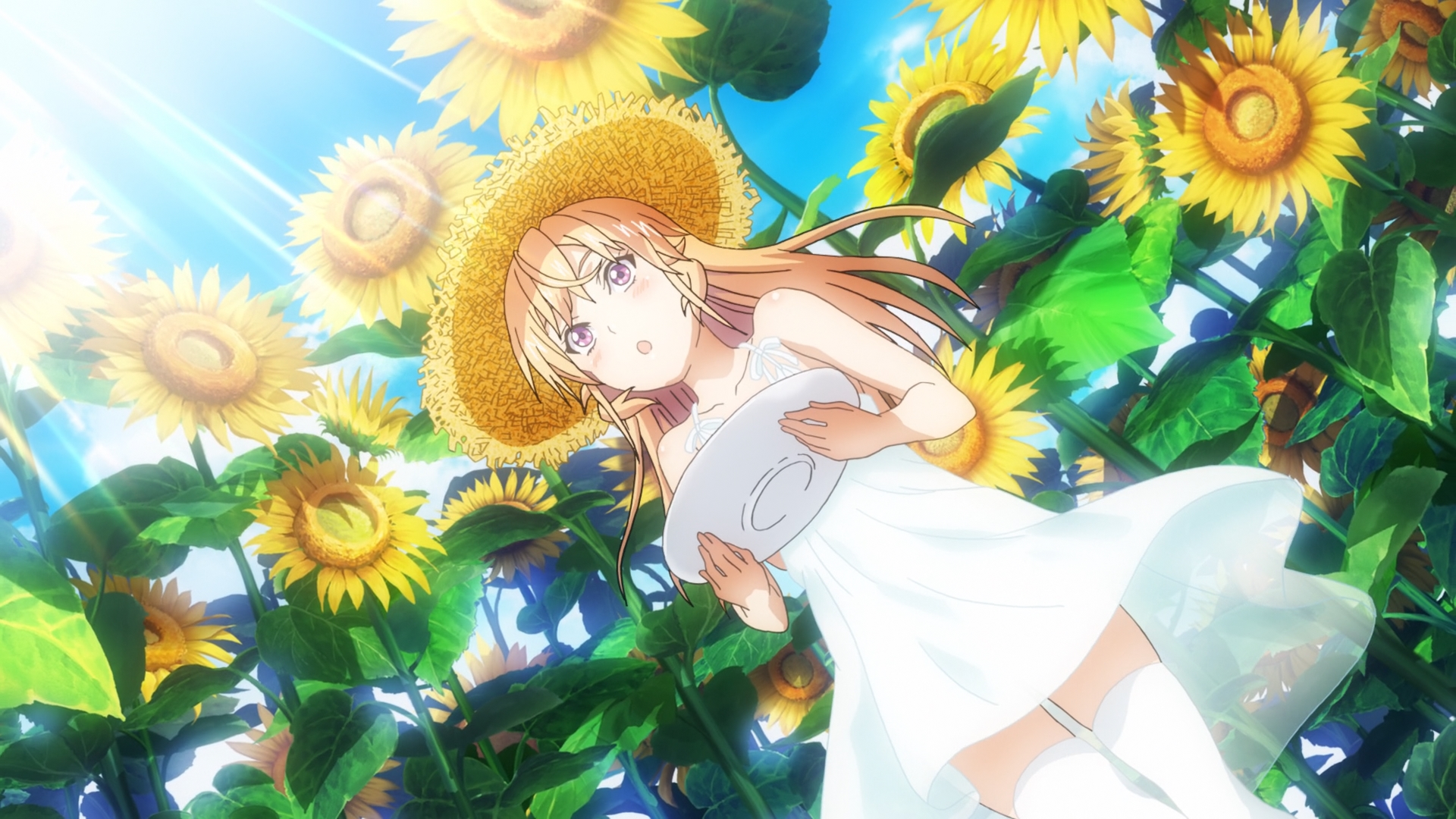 Повар-боец Сома: Третье блюдо — Часть II — скриншот 18