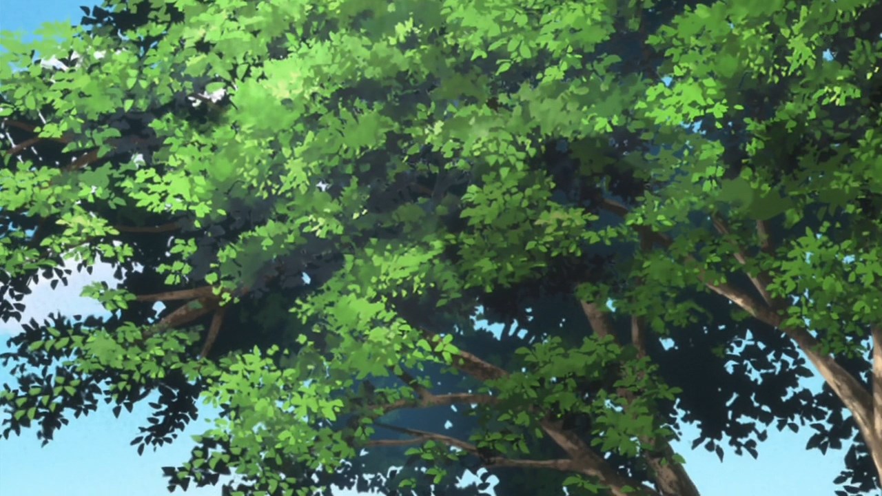 Тетрадь дружбы Нацумэ 5 — скриншот 37