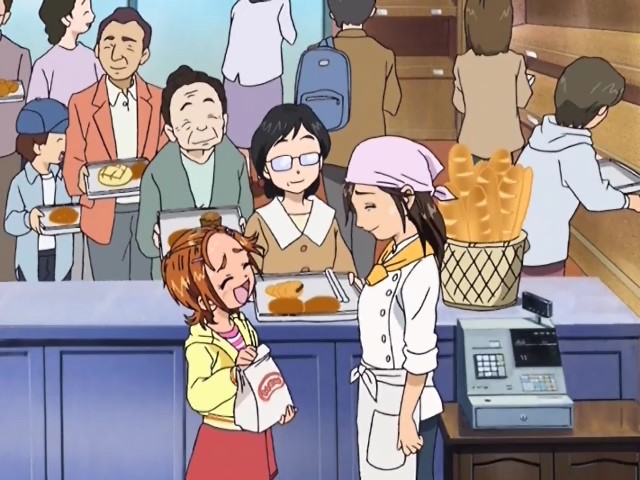 Хорошенькое лекарство: Звёздный всплеск — скриншот 20