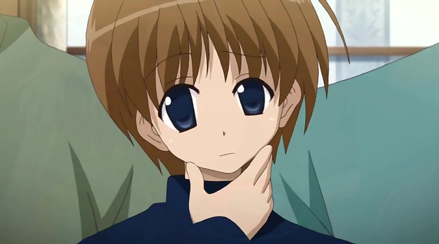 Примите наши соболезнования, Ниномия — скриншот 28