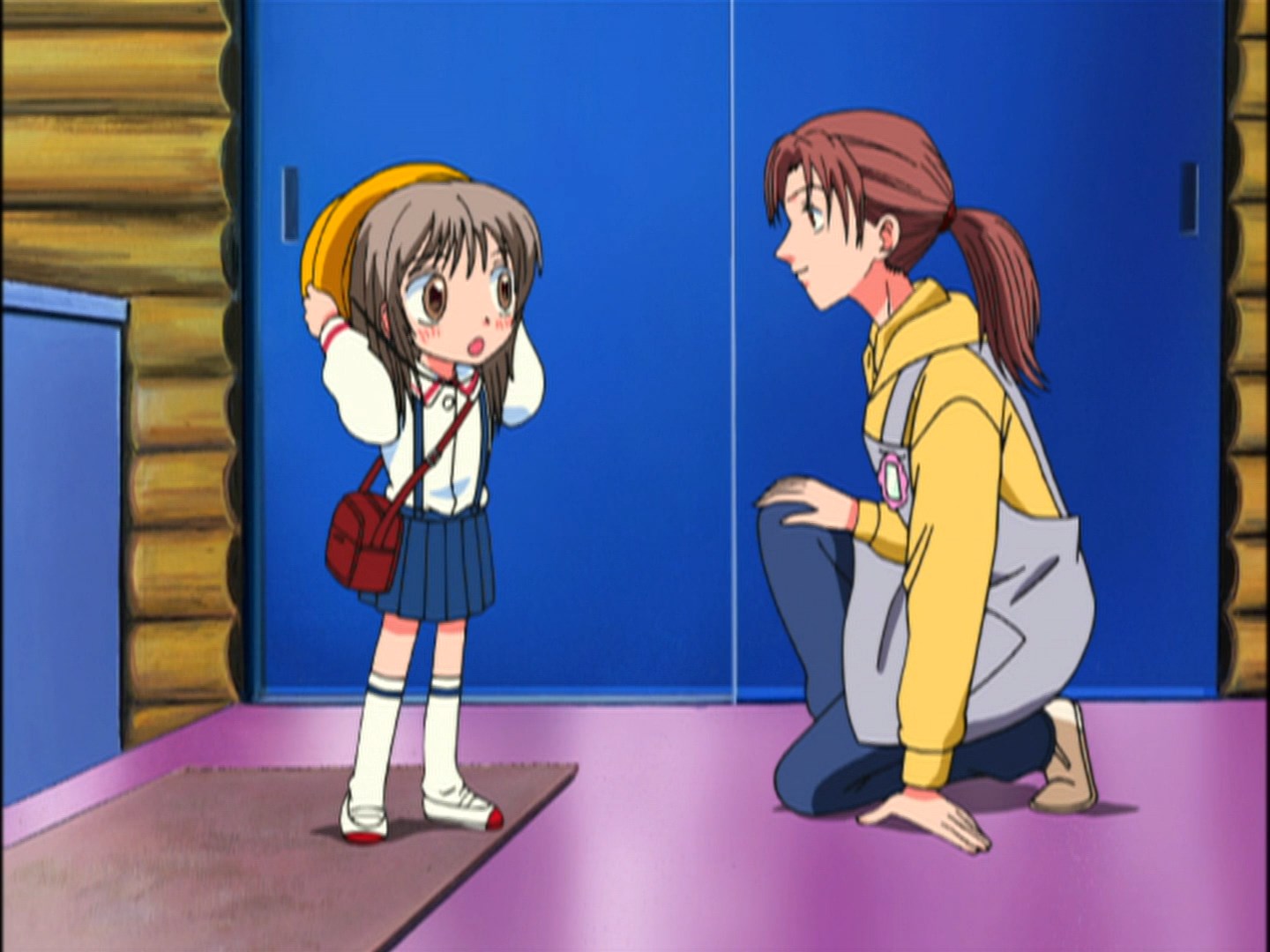 Моя малышка — скриншот 29