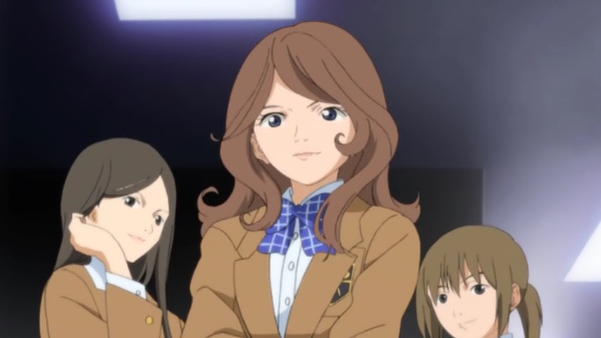 Адская девочка — скриншот 6