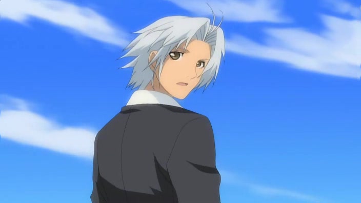 Сверкающие слёзы и ветер — скриншот 11