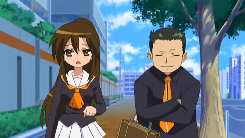 Академия магии — скриншот 4