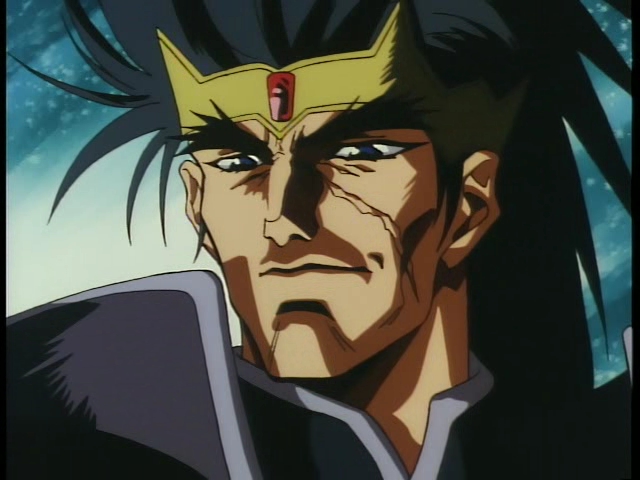 Властелин властелинов Рыцарь Рю: Легенда Адьё — скриншот 10