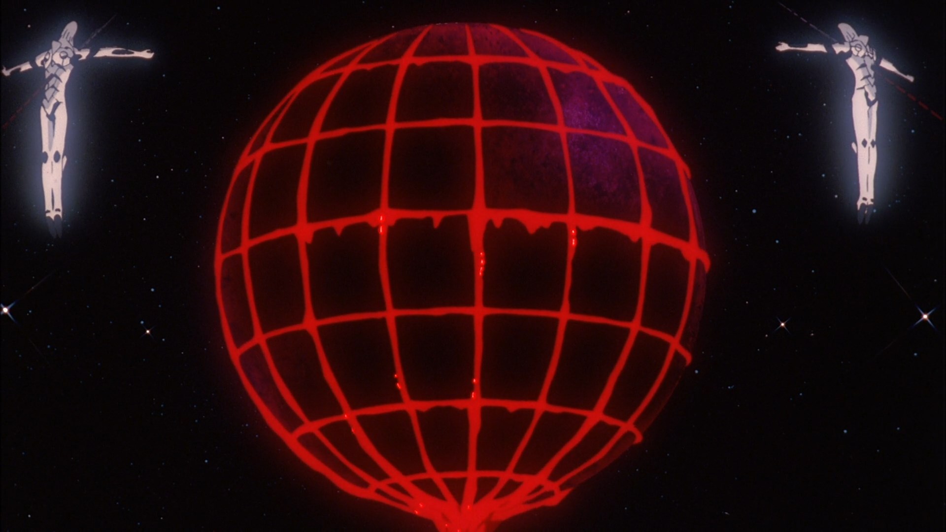 Евангелион нового поколения: Конец Евангелиона — скриншот 41