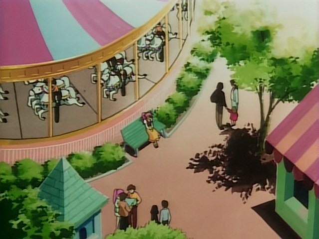 Сверхскоростная Грэндол — скриншот 24