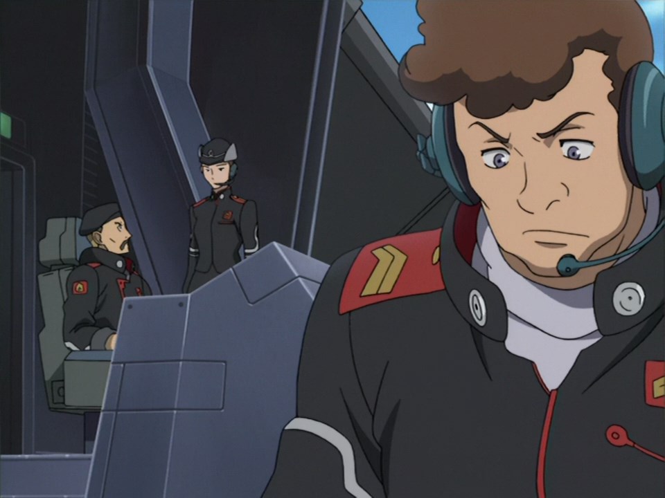 Эврика 7: Псалмы планет — скриншот 41