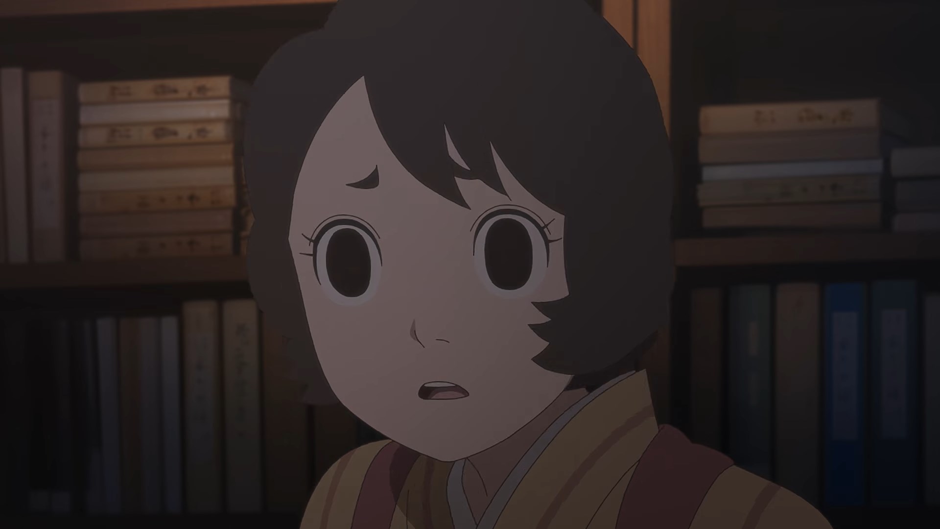 Shimadzu Corporation 150th Anniversary Animation — скриншот 16