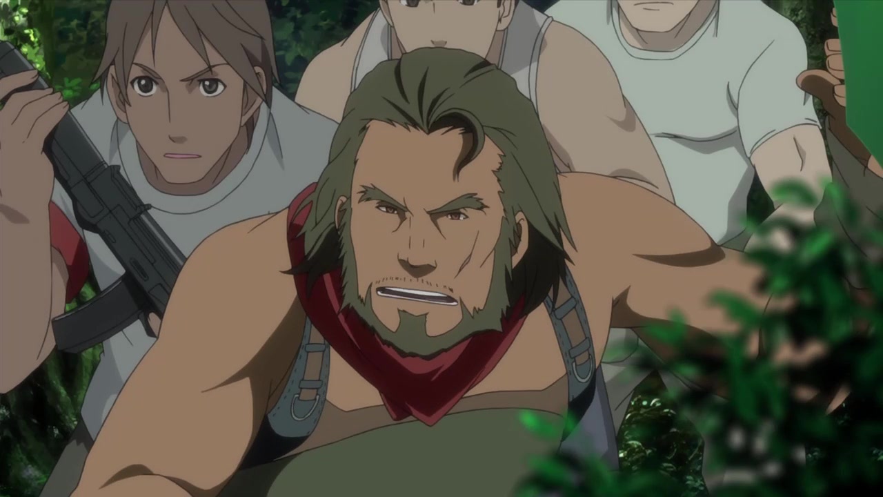 Шангри-Ла — скриншот 7