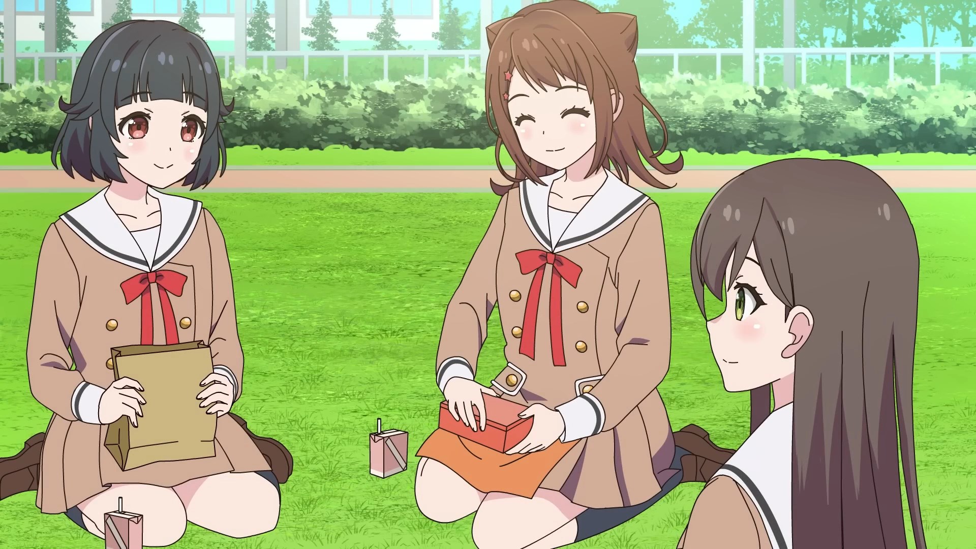 Досуг PoPiPa — скриншот 8