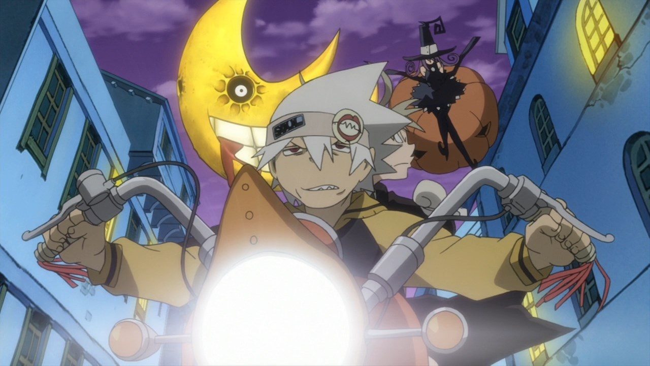 Пожиратель душ — скриншот 35