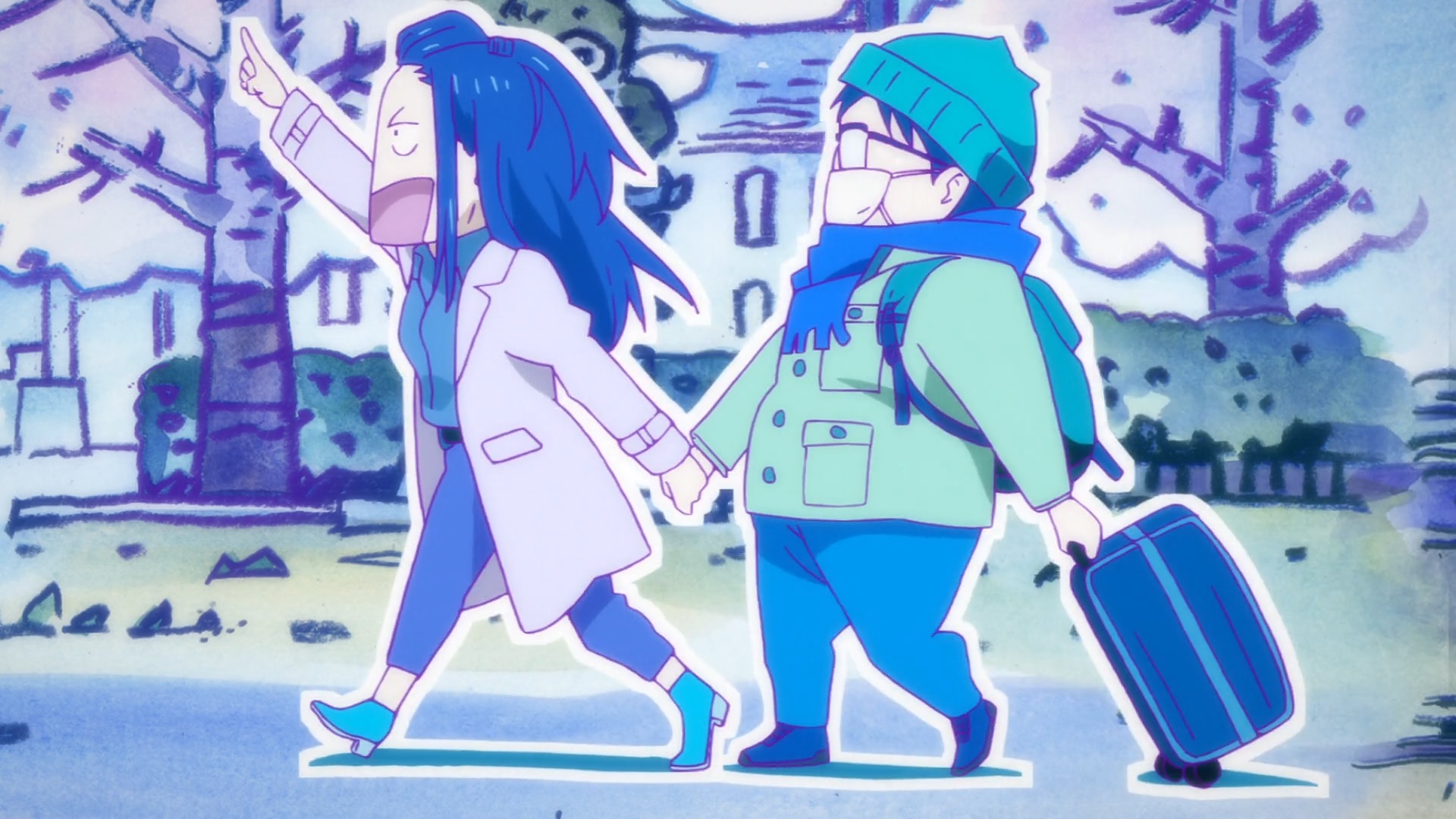 Юри на льду — скриншот 50