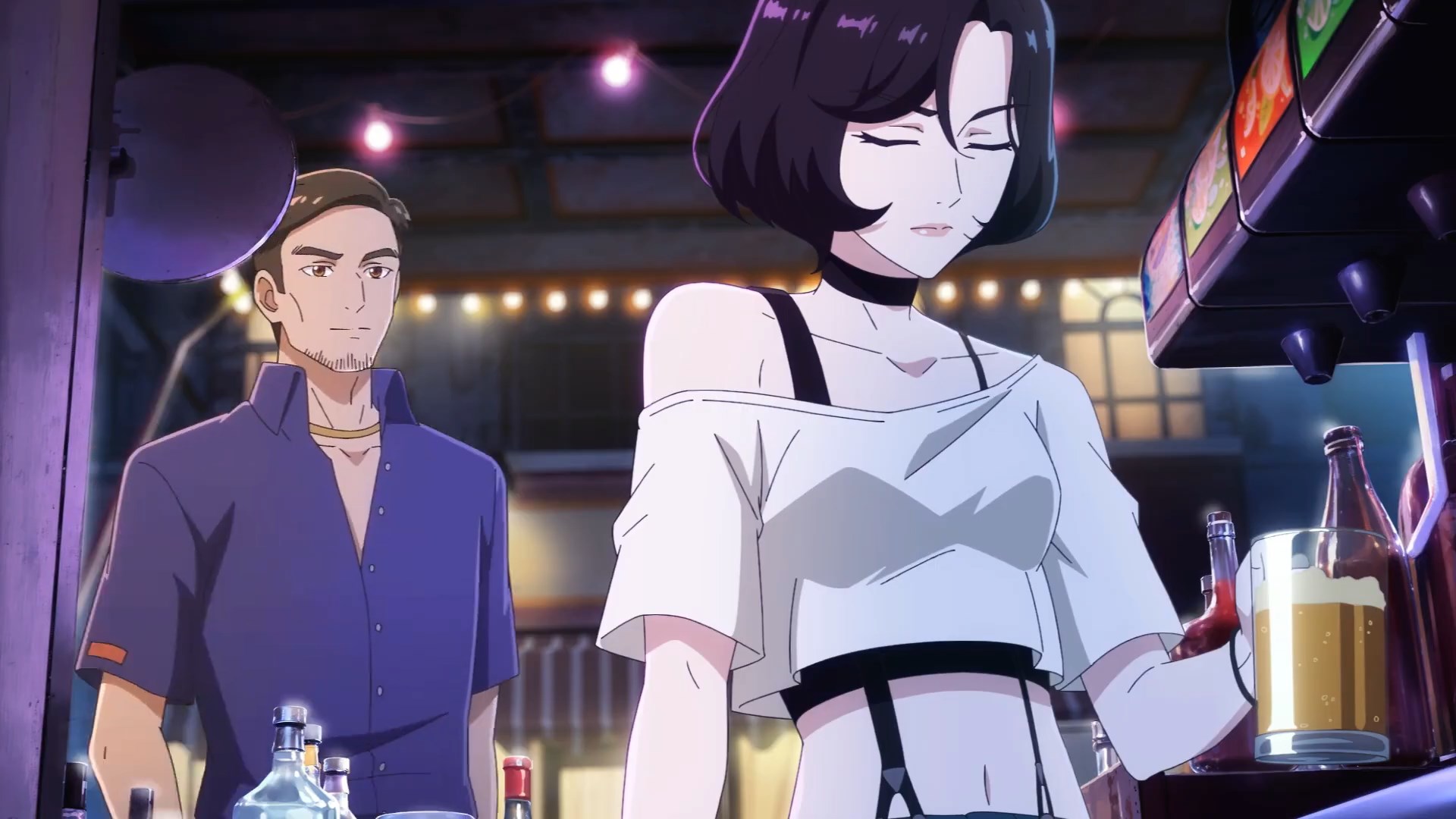 Под тремя реками — скриншот 25