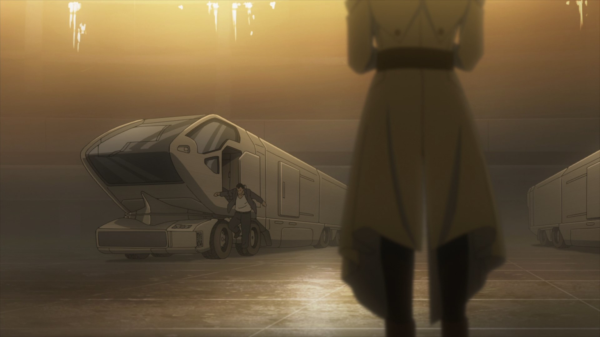 Металлическая Руж — скриншот 4