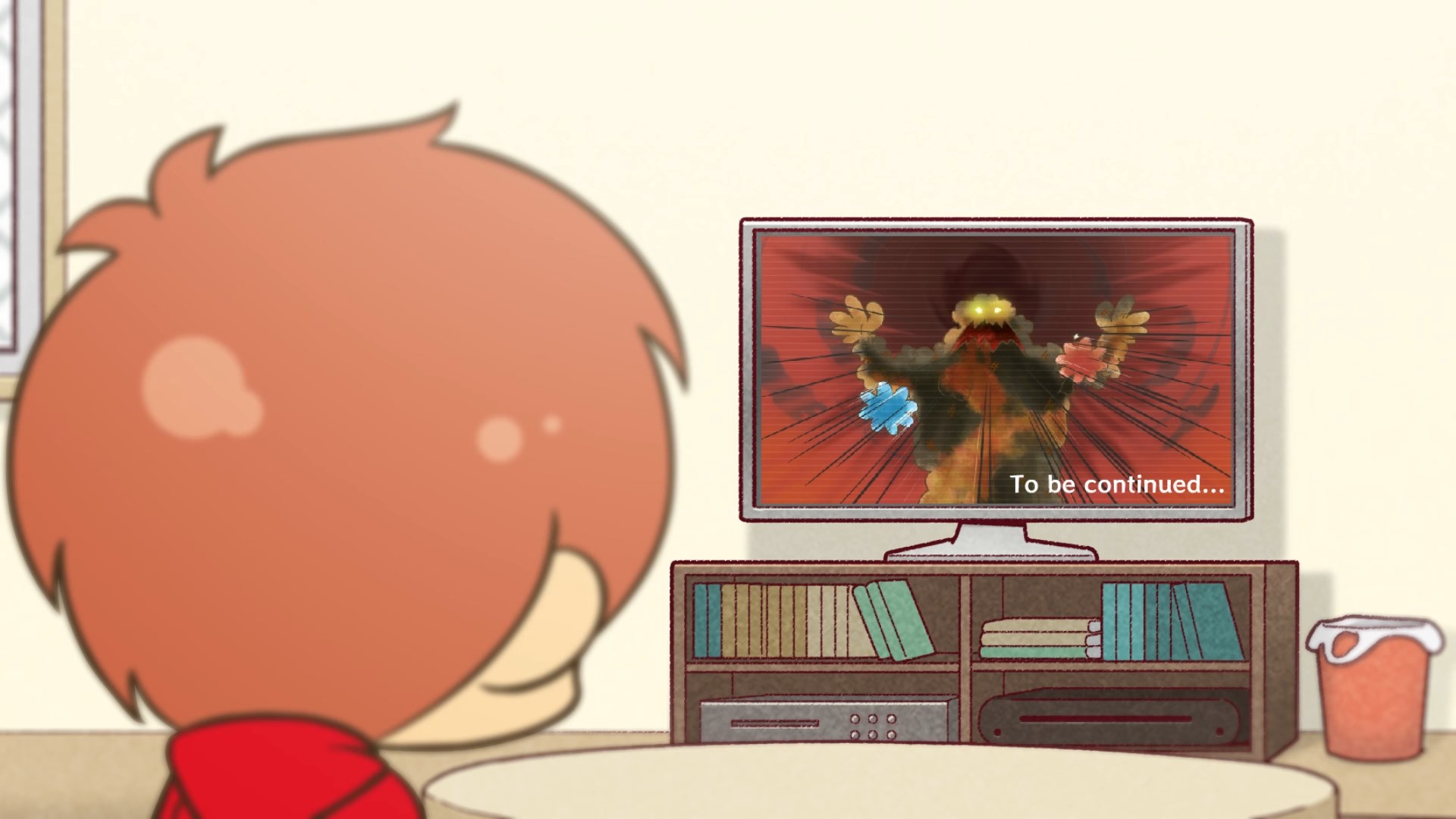 Три брата Хинобори из Нуи-Нуи — скриншот 26