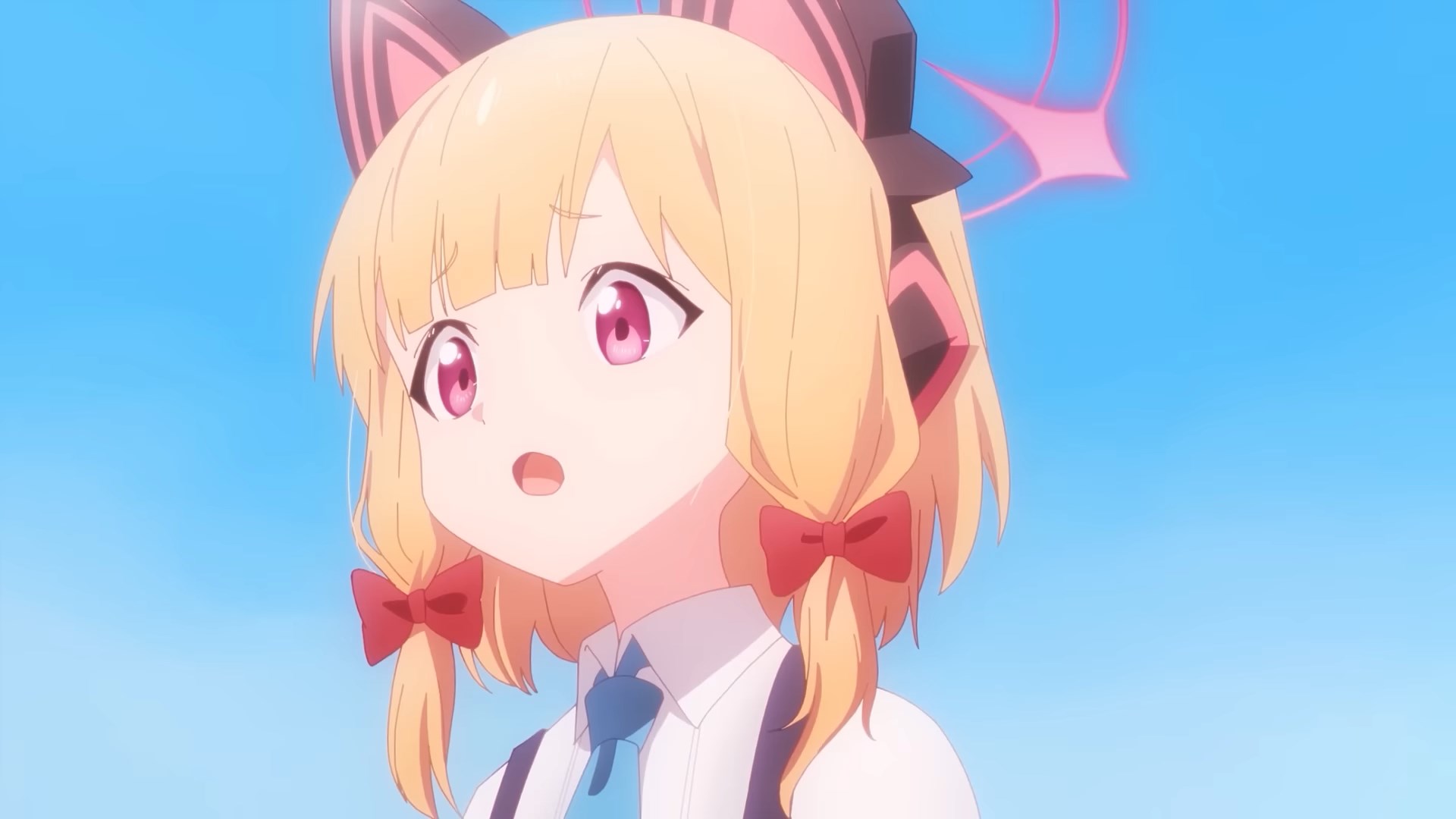 Синий архив: Прекрасная мечтательница — скриншот 28