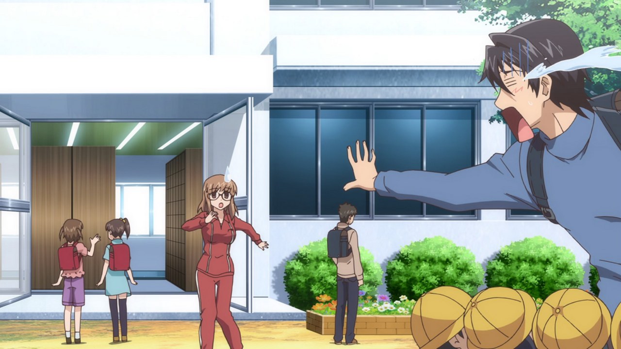 Флейта в рюкзаке: Ре — скриншот 5