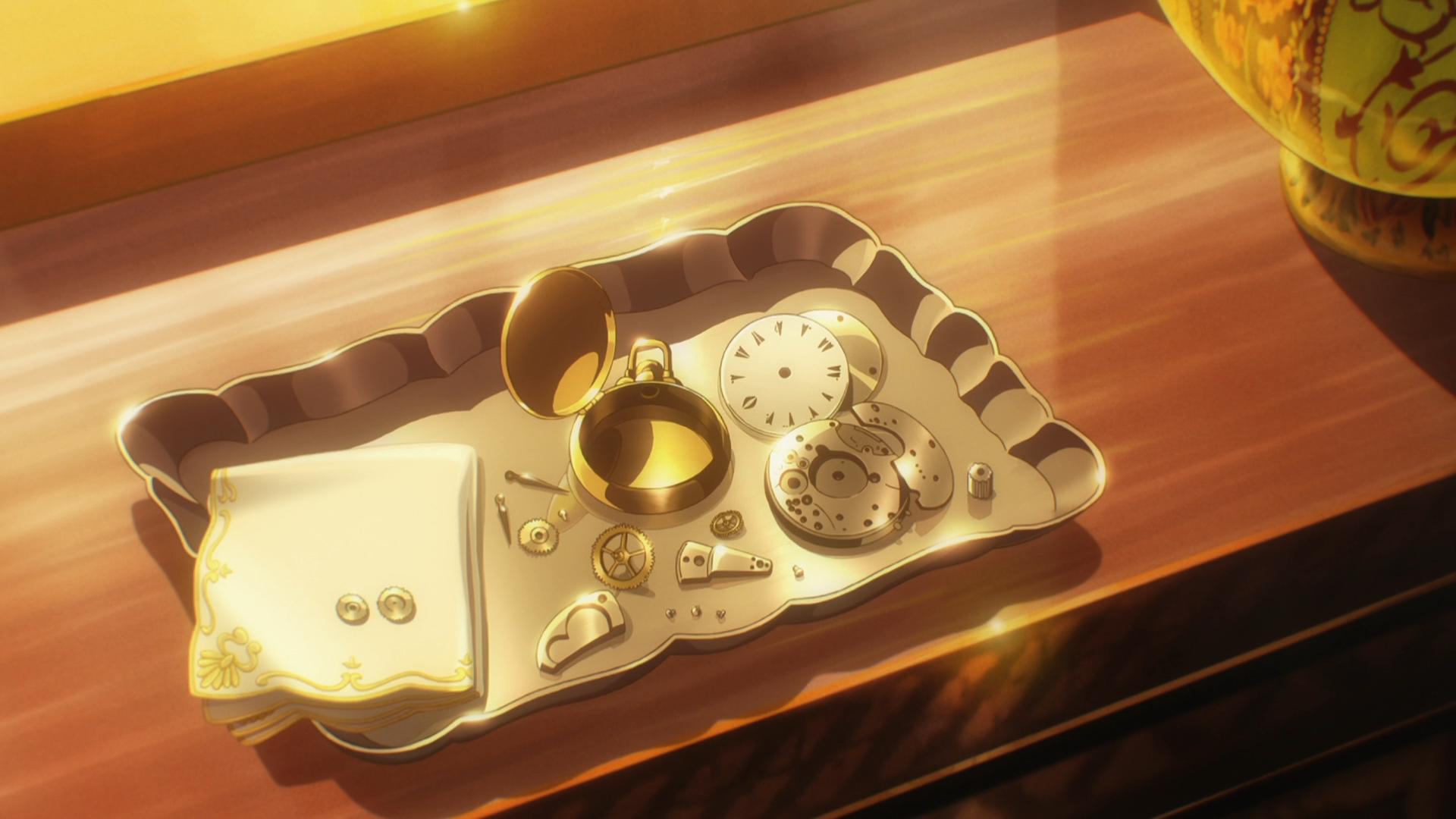 Страна золота, страна воды — скриншот 30