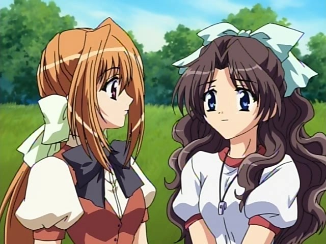 Какюсэй 2: Девочки в младших классах — скриншот 30