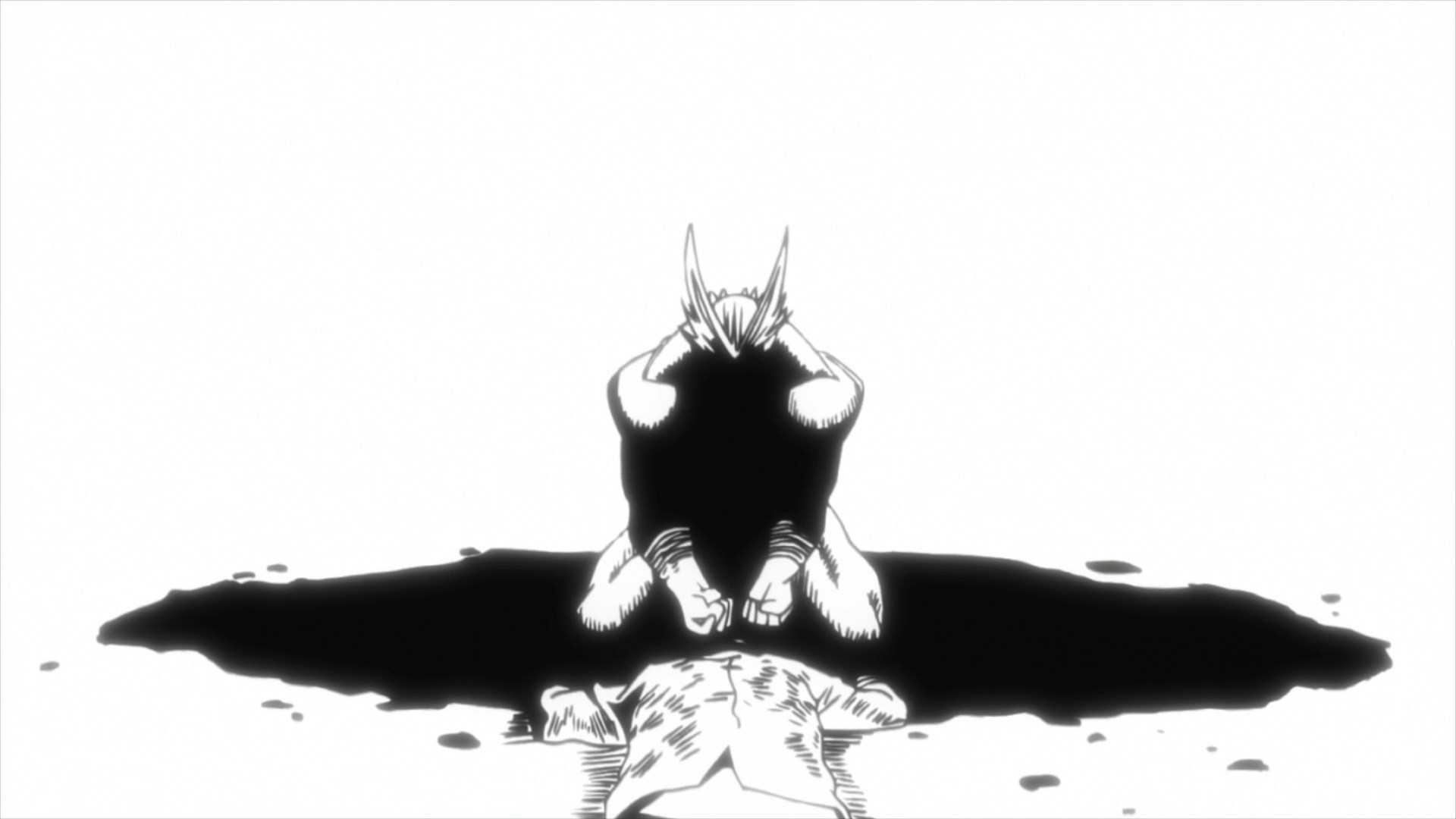 Моя геройская академия: Воспоминания — скриншот 25