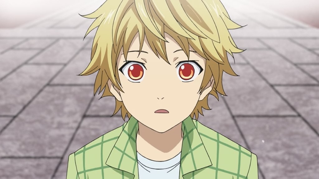 Бездомный бог OAD — скриншот 25