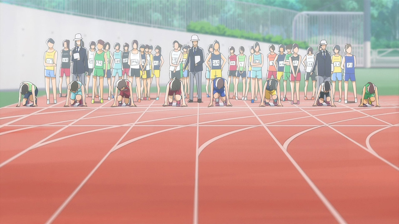 Прекрасна, как Луна: Рекап — скриншот 14