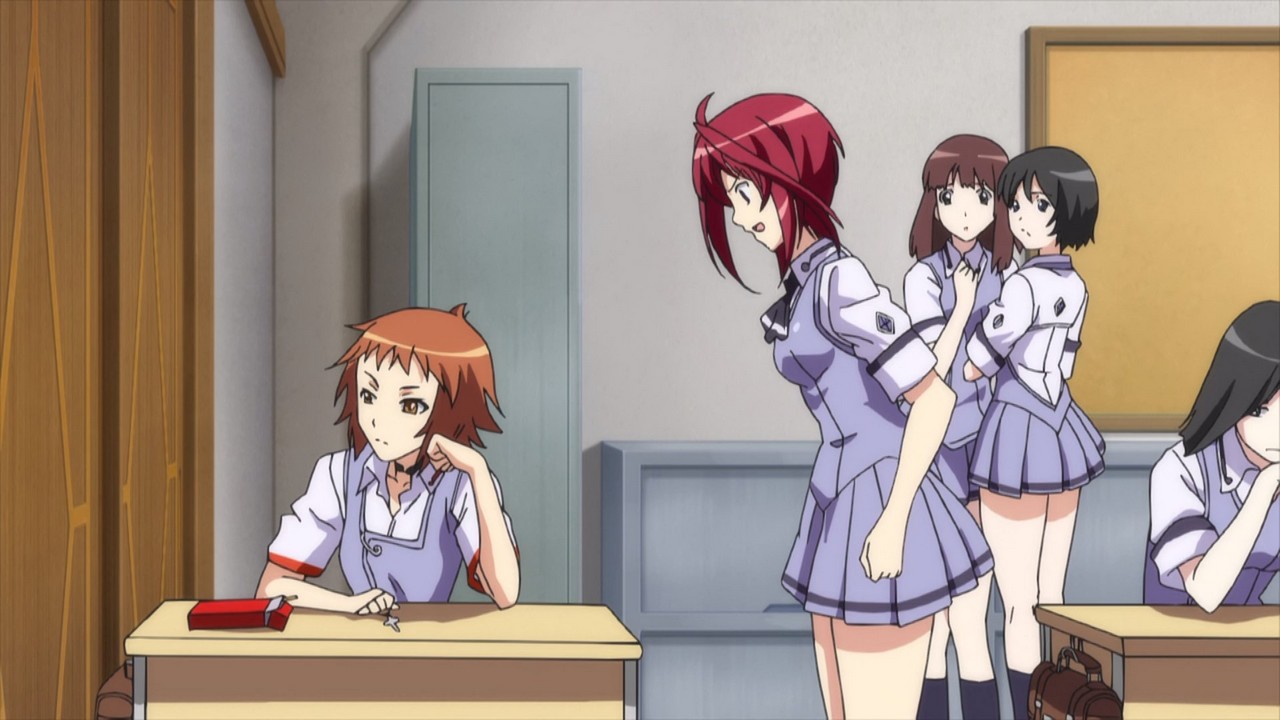 Адепт святого знака — скриншот 11