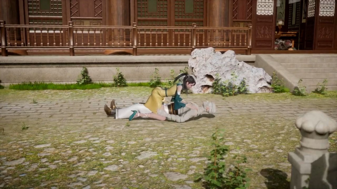 Безумный владыка нечисти — скриншот 10