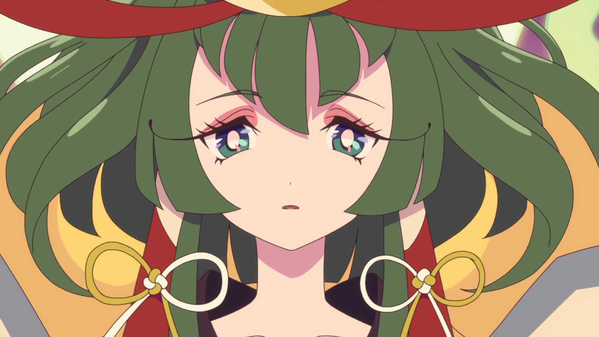 Небесный колос принцессы Сакуны — скриншот 29