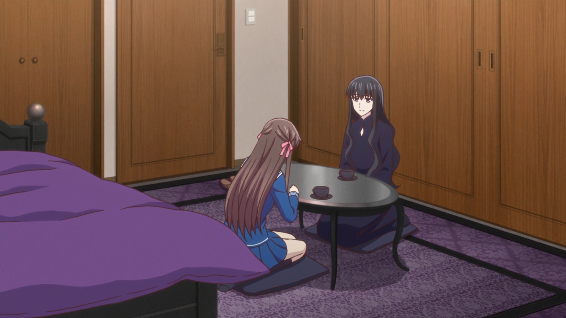 Корзинка фруктов: Финал — скриншот 21