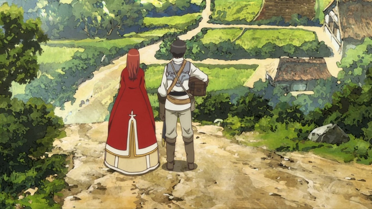 Королева демонов и Герой: В нашей истории не может быть ничего бесполезного! — скриншот 6