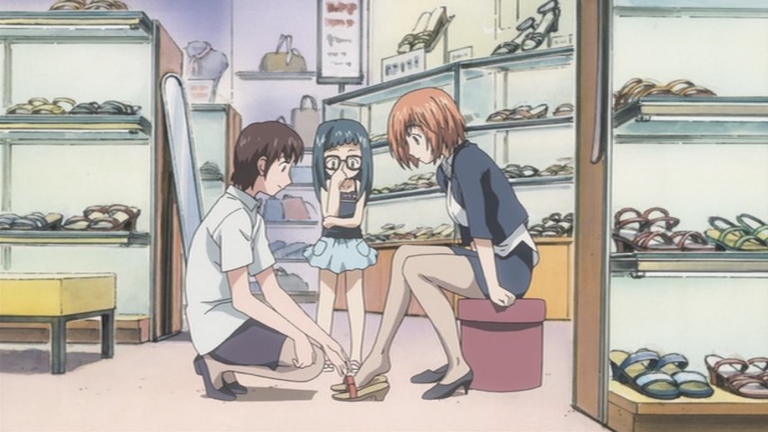 Неверный путь — скриншот 30