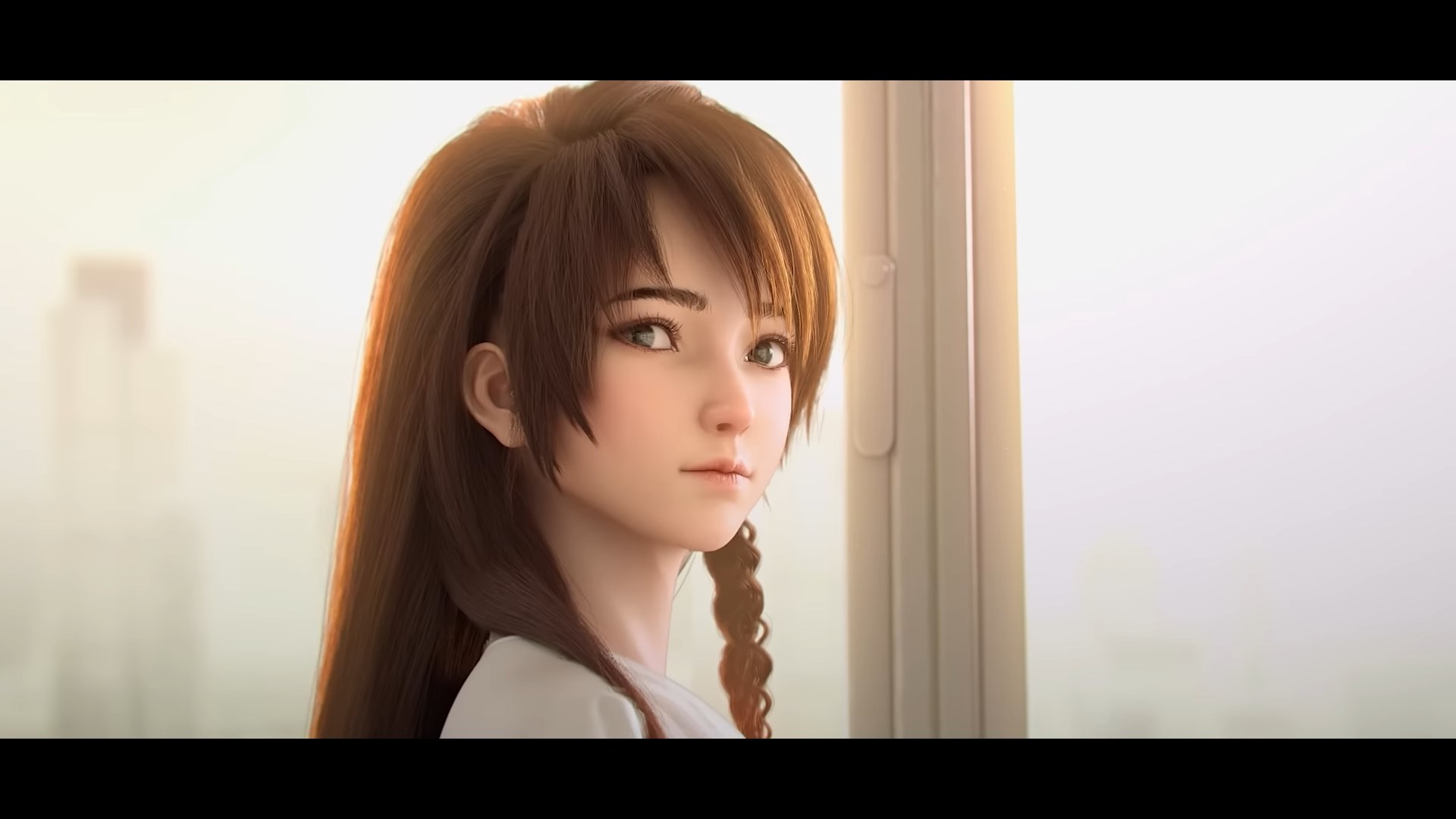 Бесконечный мир — скриншот 7