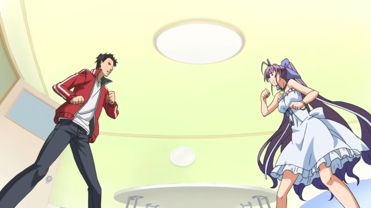 Скрытое сокровище Нананы PV — скриншот 12