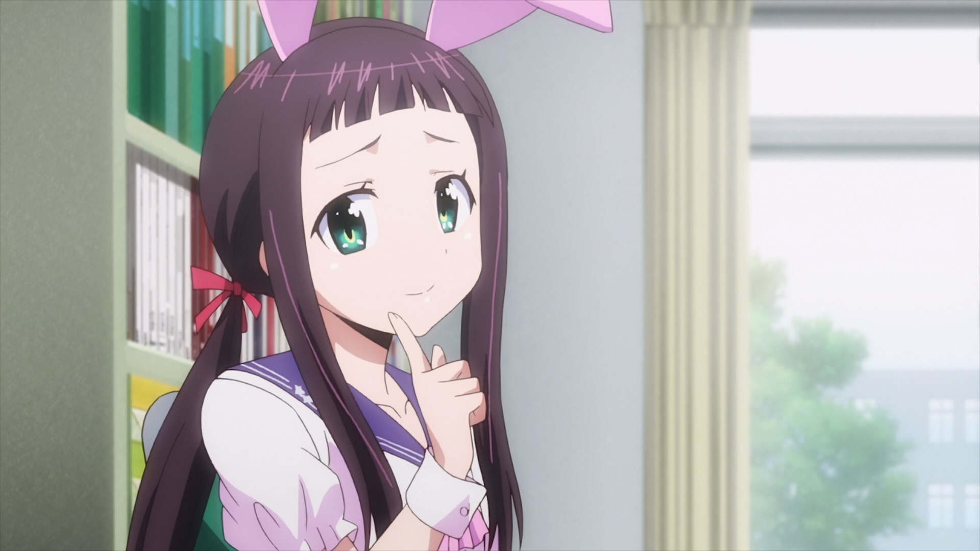 Моя жена — президент студенческого совета! 2 — скриншот 25