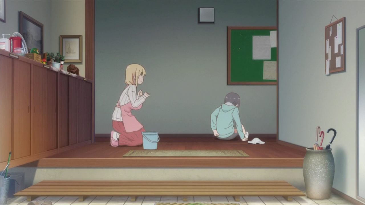 Смотрительница Сунохары — скриншот 48