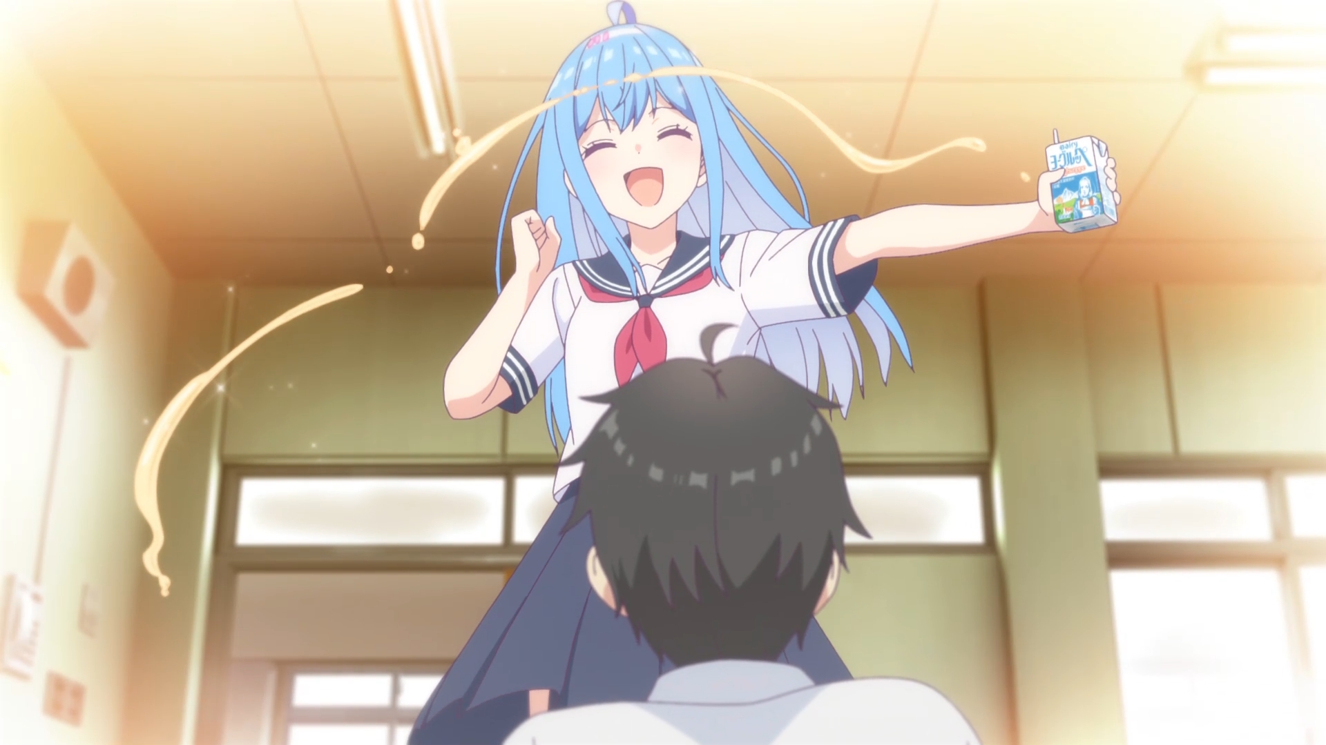 Может ли существовать дружба между мужчиной и женщиной? (Нет, это не так!) — скриншот 6