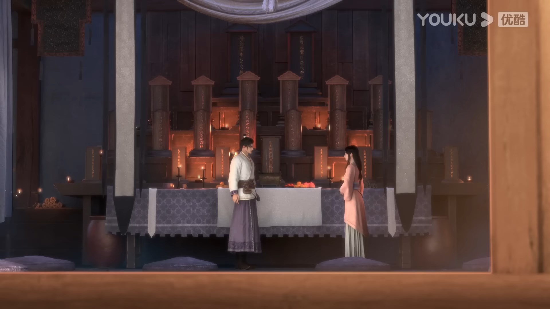 Тридцать шесть всадников — скриншот 9