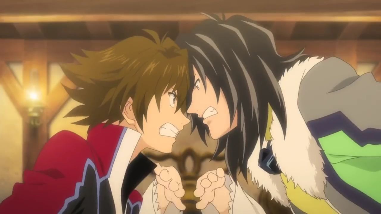 Сказания Лучей — скриншот 24