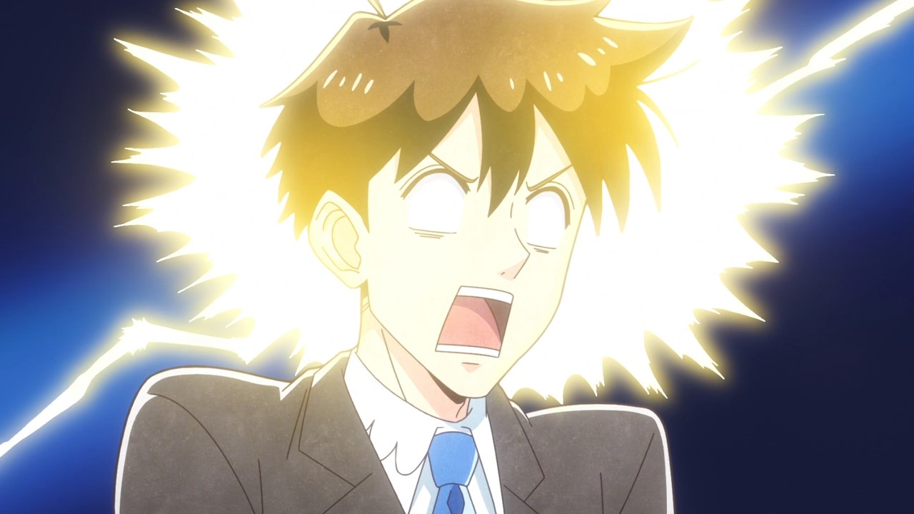 Небесный отдел дизайна: Тринадцатая идея — скриншот 9