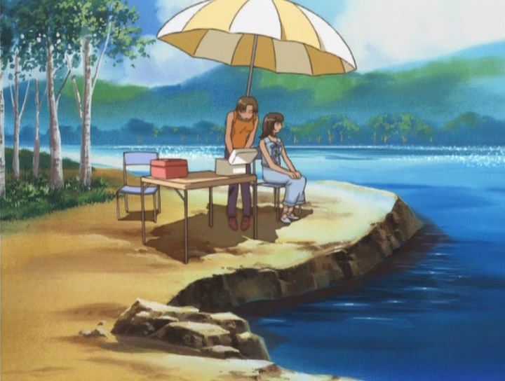 Айдзу — скриншот 31