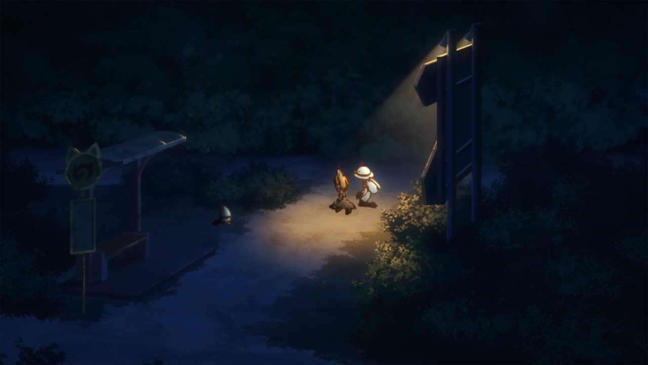 Друзья-зверушки — скриншот 18