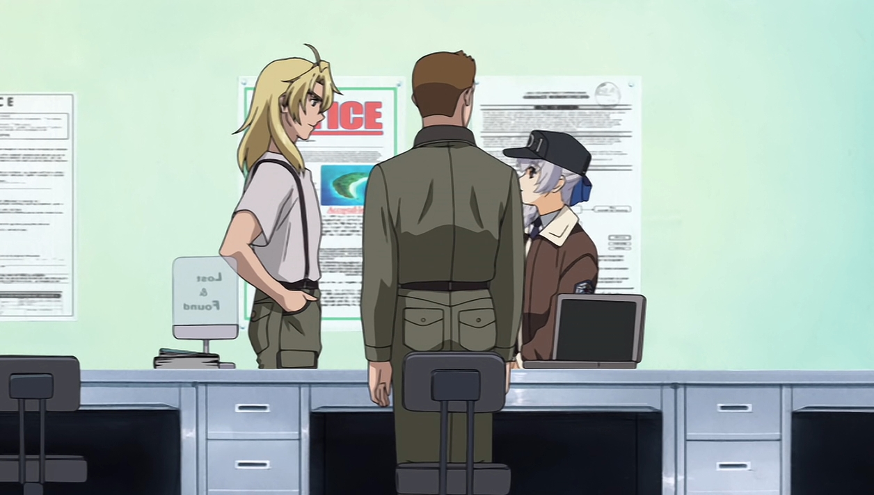 Стальная тревога! Новый рейд: Выходной день капитана — скриншот 33