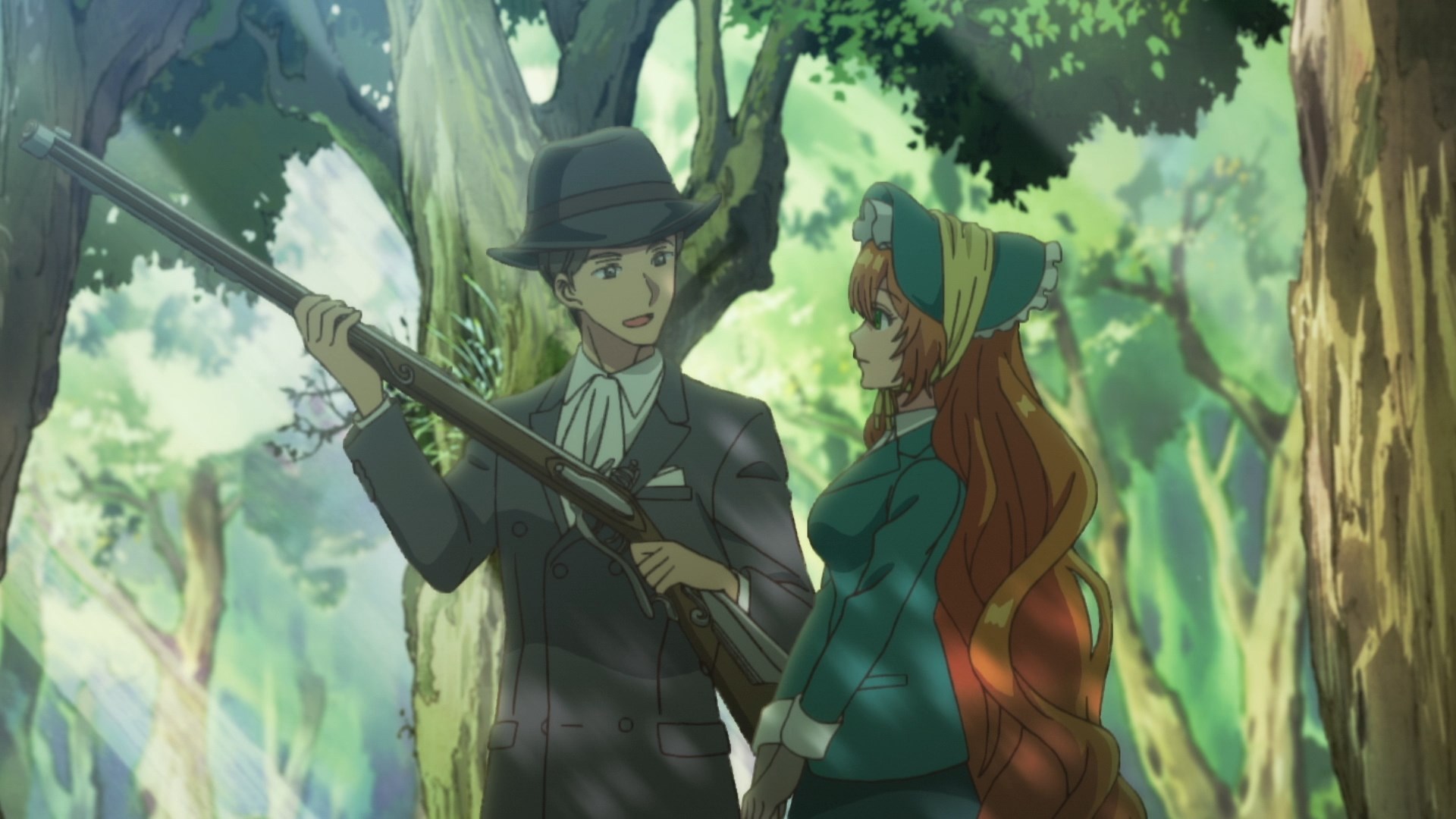 Невеста герцога по контракту — скриншот 30