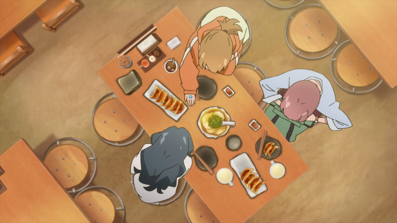 В поисках учениц для ведьмы — скриншот 24